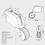 SMOOVE one 010 wheelchair Power Assist SMOOVE one 010 wheelchair Power Assist