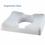 Aquatec Ocean Ergo Dual VIP Shower Commode Chair Aquatec Ocean Ergo Dual VIP Shower Commode Chair