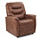 Dione PR-446 Infinite Position lift chair from Golden Dione PR-446 Infinite Position lift chair from Golden