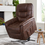 Dione PR-446 Infinite Position lift chair from Golden Dione PR-446 Infinite Position lift chair from Golden