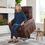 Dione PR-446 Infinite Position lift chair from Golden Dione PR-446 Infinite Position lift chair from Golden