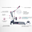 ISA Stand Assist Premier Series Lift ISA Stand Assist Premier Series Lift