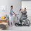ISA Stand Assist Premier Series Lift ISA Stand Assist Premier Series Lift