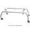 Anchor Bath Chair by Circle Specialty
