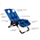 Anchor Bath Chair by Circle Specialty