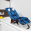 Anchor Bath Chair by Circle Specialty