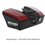 Go Go Endurance Li 4Wheel scooter by Pride Mobility
