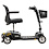 Go Go Endurance Li 4Wheel scooter by Pride Mobility