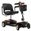 Go Go Endurance Li 4Wheel scooter by Pride Mobility