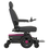 Jazzy EVO 613 power chair by Pride Mobility Jazzy EVO 613 power chair by Pride Mobility