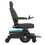 Jazzy EVO 613 power chair by Pride Mobility Jazzy EVO 613 power chair by Pride Mobility