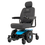 Jazzy EVO 613 power chair by Pride Mobility Jazzy EVO 613 power chair by Pride Mobility
