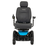 Jazzy EVO 613 power chair by Pride Mobility Jazzy EVO 613 power chair by Pride Mobility