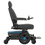 Jazzy EVO 613 power chair by Pride Mobility Jazzy EVO 613 power chair by Pride Mobility