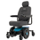 Jazzy EVO 613 power chair by Pride Mobility Jazzy EVO 613 power chair by Pride Mobility