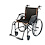 Featherweight Wheelchair 18" by Feather Chair Featherweight Wheelchair 18" by Feather Chair
