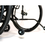 Featherweight Wheelchair 18" by Feather Chair Featherweight Wheelchair 18" by Feather Chair
