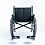 Heavy Duty Featherweight 22” Wheelchair by Feather Heavy Duty Featherweight 22” Wheelchair by Feather