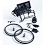 Heavy Duty Featherweight 22” Wheelchair by Feather Heavy Duty Featherweight 22” Wheelchair by Feather