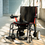 Featherweight Electric Wheelchair by Feather Chair Featherweight Electric Wheelchair by Feather Chair
