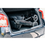 WHILL Model F in the Trunk WHILL Model F in the Trunk