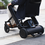 WHILL Model F Curb Climbing WHILL Model F Curb Climbing