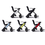 WHILL Model F All Color Options WHILL Model F All Color Options