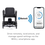 WHILL Model F Bluetooth Capabilities WHILL Model F Bluetooth Capabilities