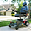 BuzzAbout Power Chair by Golden BuzzAbout Power Chair by Golden
