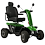Right angle shown in Green Machine Right angle shown in Green Machine