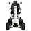 Front view shown in White Camo Front view shown in White Camo