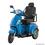Baja Raptor 2 by Pride Mobility Baja Raptor 2 by Pride Mobility