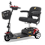 Buzzaround XL 3 Wheel - Red