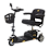 Buzzaround XL 3 Wheel angled left