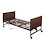 Lightweight Bariatric Homecare Bed