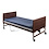 Lightweight Bariatric Homecare Bed