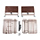 Lightweight Bariatric Homecare Bed