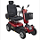Eagle recreational scooter by Golden Technologies Eagle recreational scooter by Golden Technologies