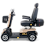 Eagle recreational scooter by Golden Technologies Eagle recreational scooter by Golden Technologies