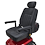 Eagle recreational scooter by Golden Technologies captain's seat Eagle recreational scooter by Golden Technologies captain's seat