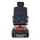 Eagle recreational scooter by Golden Technologies rear view Eagle recreational scooter by Golden Technologies rear view