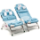 Otter Bathing Chair Otter Bathing Chair