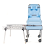 Ultima Bath Transfer System with folding bridge Ultima Bath Transfer System with folding bridge