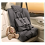 Spirit Spica Car Seat in a car Spirit Spica Car Seat in a car