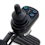 Removable joystick Removable joystick