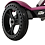 Rear Perforated Wheel Rear Perforated Wheel