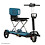 i-Go Folding Scooter Shown in Iceburg Blue i-Go Folding Scooter Shown in Iceburg Blue