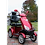 Luxury Seventy-Two in Red Luxury Seventy-Two in Red