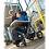 Little boy in Mygo Seating System Little boy in Mygo Seating System