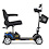 Buzzaround XL 4 wheel